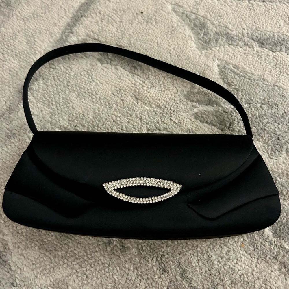 Pretty convertible evening bag